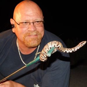 Meet your Posher, Robert